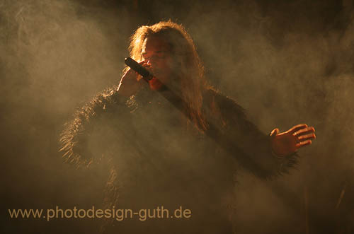 Saidian - by photodesign-guth.de